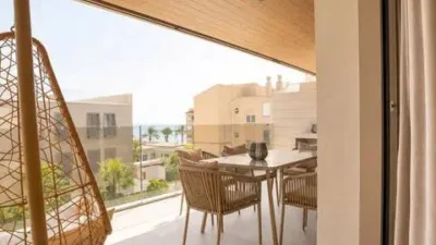 Piso – Santa Pola - Vista 2