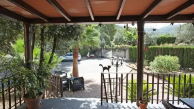 Casa - Vista 5