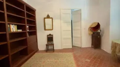 Rustic house on Carrer Portal Avall photo 32