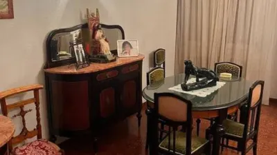 Chalet en venta en Calzada de Calatrava, Calzada de Calatrava de 155.000 €
