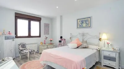 Chalet on Calle Juan de Loxa, 13 photo 21