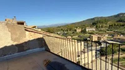 Rustic house on Carrer Portal Avall photo 133