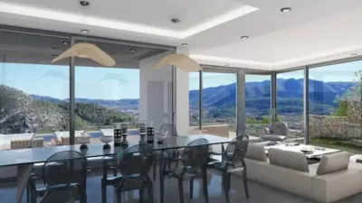 Casa - Vista 3