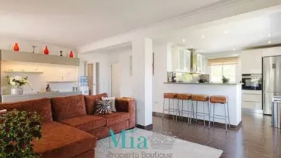 Casa - Vista 5