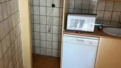 Chalet en venta en Calzada de Calatrava, Calzada de Calatrava de 155.000 €