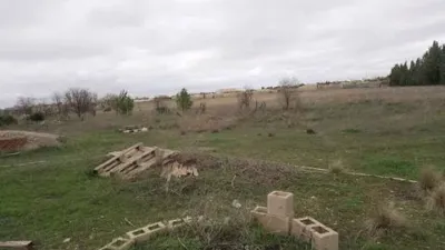 Terreno en venta en Calle Camino de Villarcampo No Number - Vista 2