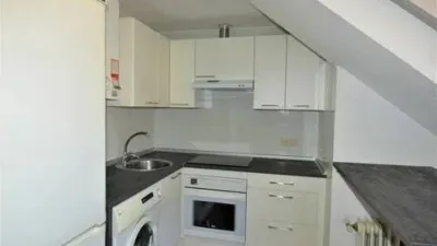 Apartment in Casa Amarilla Street Area photo 9