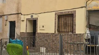 House in Sax photo 3