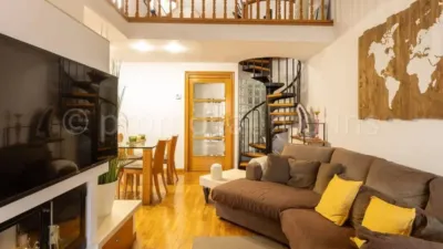 Chalet in Molins de Rei photo 10