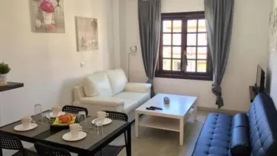 Apartment on Calle Trasera de San Blas photo 2