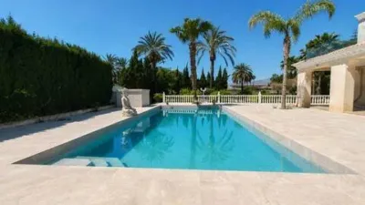 Casa – Elx - Elche - Vista 3