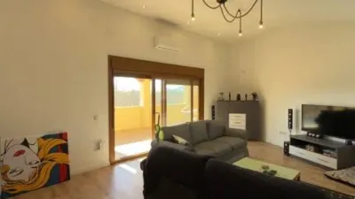 Chalet on Carrer dels Carmens photo 52