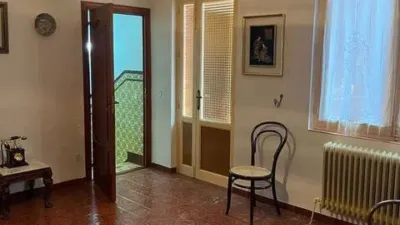 Chalet en venta en Calzada de Calatrava, Calzada de Calatrava de 155.000 €
