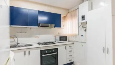 Apartment in Murcia City photo 9