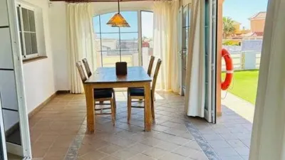 Chalet en Antigua photo 5