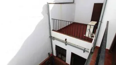 Chalet in El Gastor photo 24