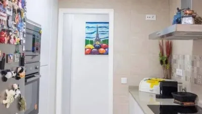 Apartment in Barbate photo 22