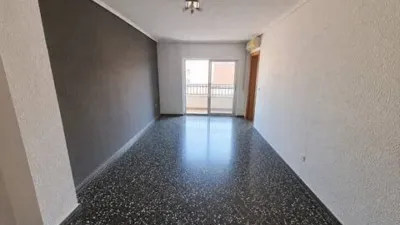 Flat on Avenida de Gaspar Aguilar photo 19