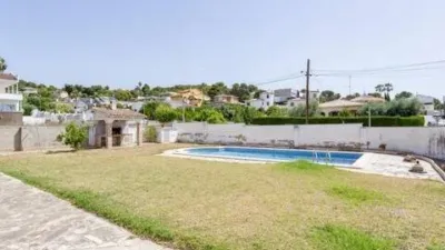 Chalet on Carrer de Sant Marc photo 62