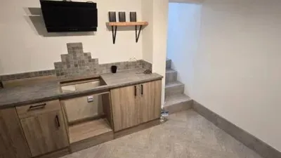House in Sax photo 6