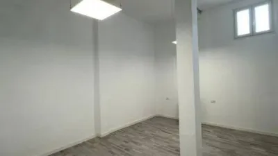 Flat on Calle del Campello photo 13