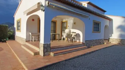 Casa - Vista 2