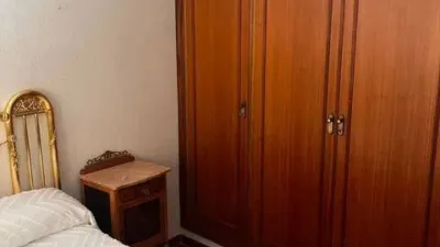 Chalet en venta en Calzada de Calatrava, Calzada de Calatrava de 155.000 €