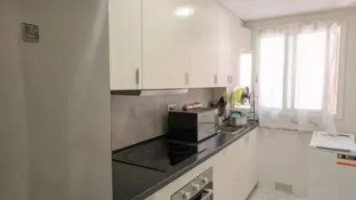 Apartment on Carrer de Viladans photo 6