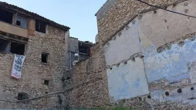 Rustic house on Carrer del Sol Ponent photo 12