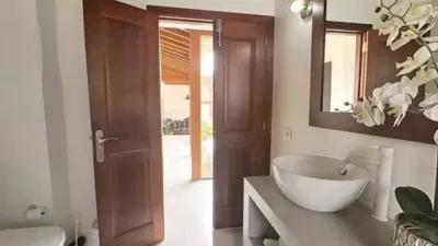 Casa en Avenida Tome Cano photo 31