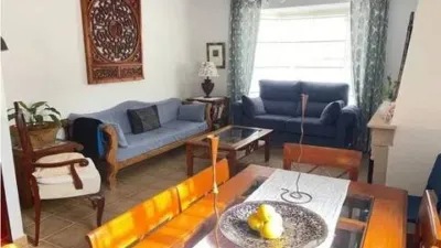 Chalet on Cárabo Street, 1 photo 21
