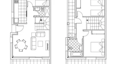 Casa - Vista 3