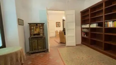 Rustic house on Carrer Portal Avall photo 14