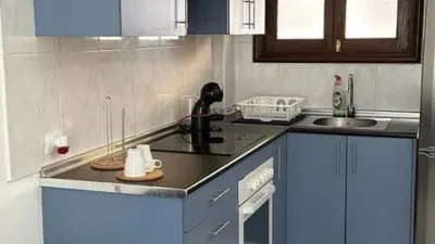 Apartment on Calle Trasera de San Blas photo 20
