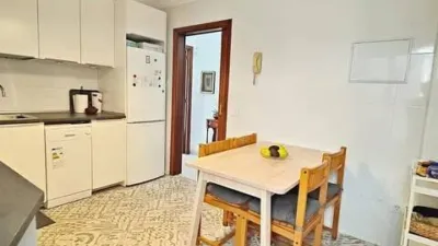 Penthouse on Rambla de Santa Cruz photo 9