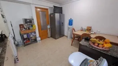 Flat on Avenida de Gaspar Aguilar photo 15