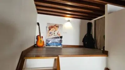 Casa en Avenida Tome Cano photo 56