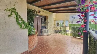 Chalet en Cáceres Capital photo 3