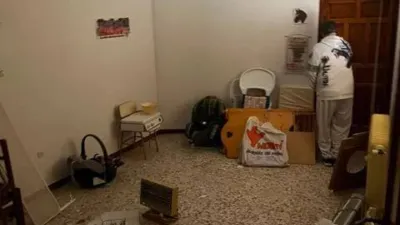 Chalet en venta en Calzada de Calatrava, Calzada de Calatrava de 155.000 €