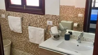 Apartment on Calle Trasera de San Blas photo 10