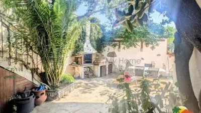 Chalet on Carrer Versalles photo 25