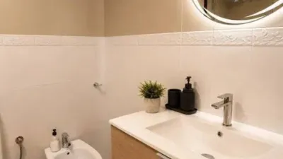 Apartment on San Pascual Street photo 11