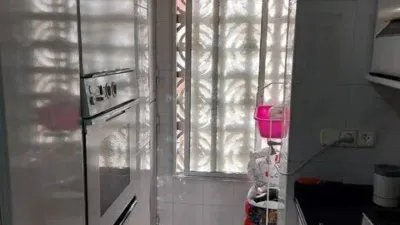 Apartment in Virgen del Remedio-Parque Lo Morant photo 8
