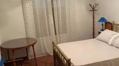 Chalet en venta en Calzada de Calatrava, Calzada de Calatrava de 155.000 €