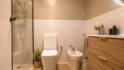 Apartment on San Pascual Street photo 12