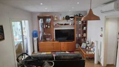 Apartment in Raval-Santa Rosa-Safaretjos photo 4