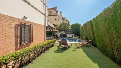 Chalet on Calle Juan de Loxa, 13 photo 6
