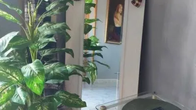 Apartment in Virgen del Remedio-Parque Lo Morant photo 37