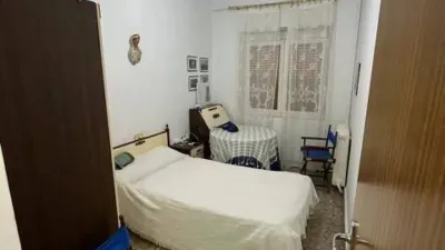 Chalet en venta en Calzada de Calatrava, Calzada de Calatrava de 155.000 €