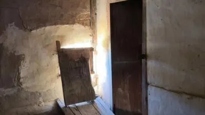 Rustic house on Carrer Portal Avall photo 130